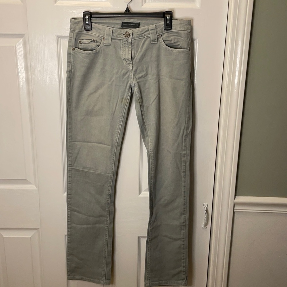 Dorothy Perkins jeans size 6 US
